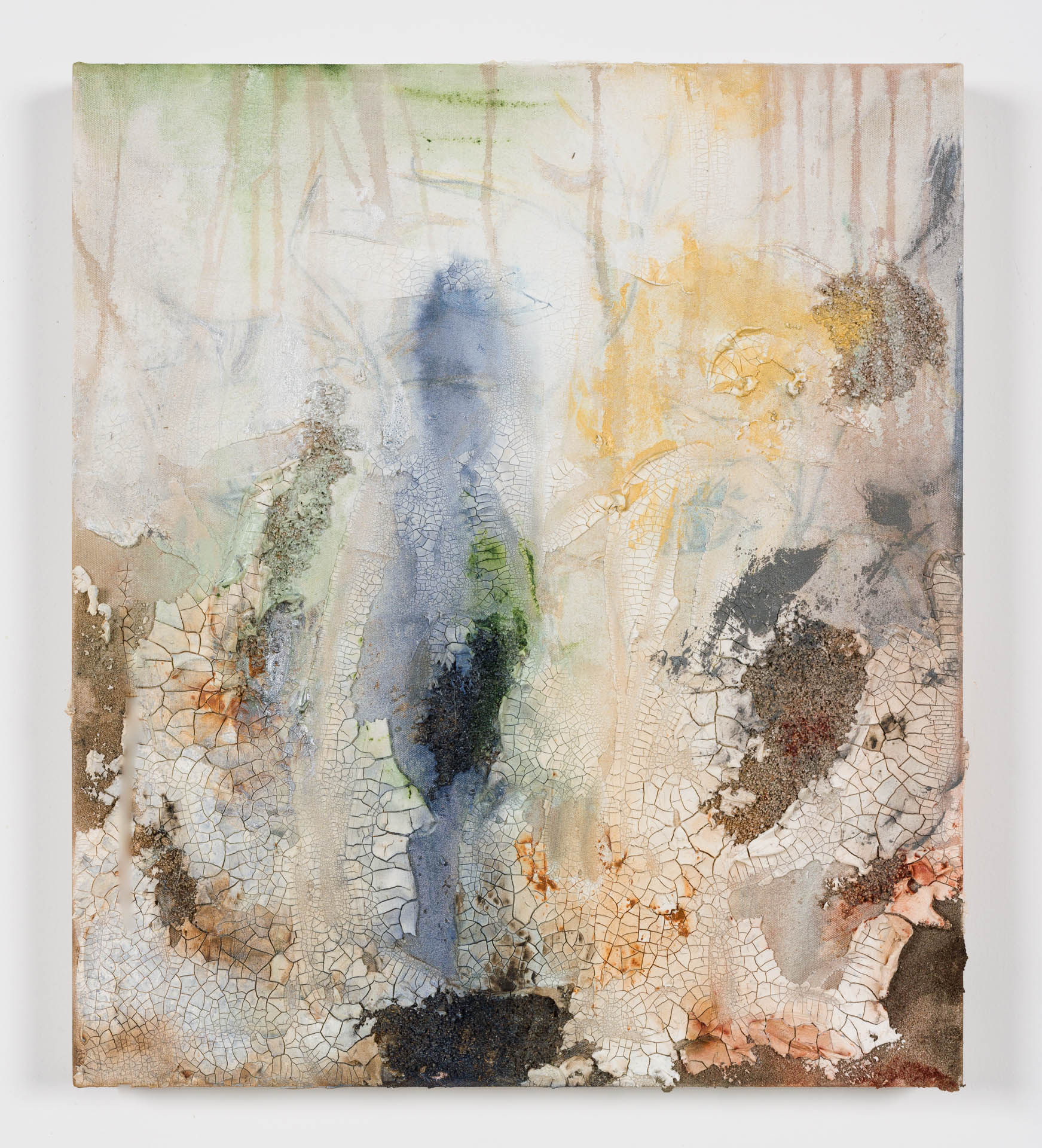 Internal Landscape VII