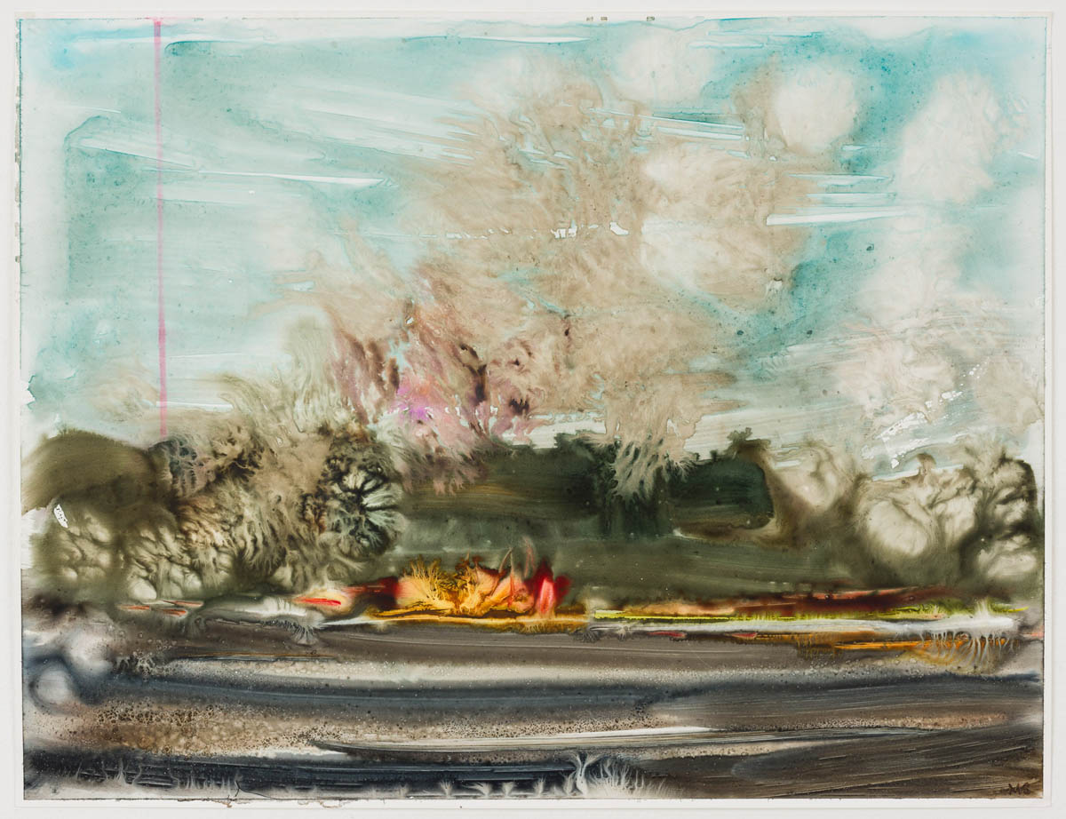 Molly Segal, Home Was A Dream