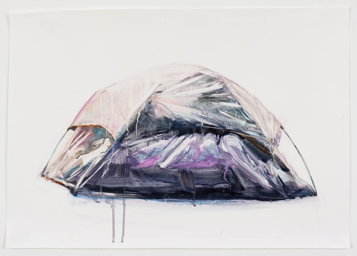 Molly Segal, Give Me Everything You've Got