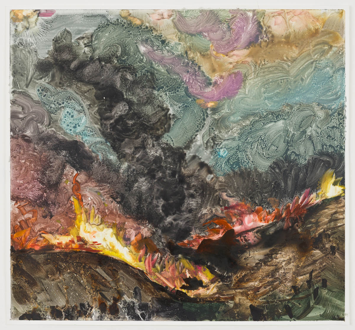 Molly Segal, Gobble Me Swallow Me