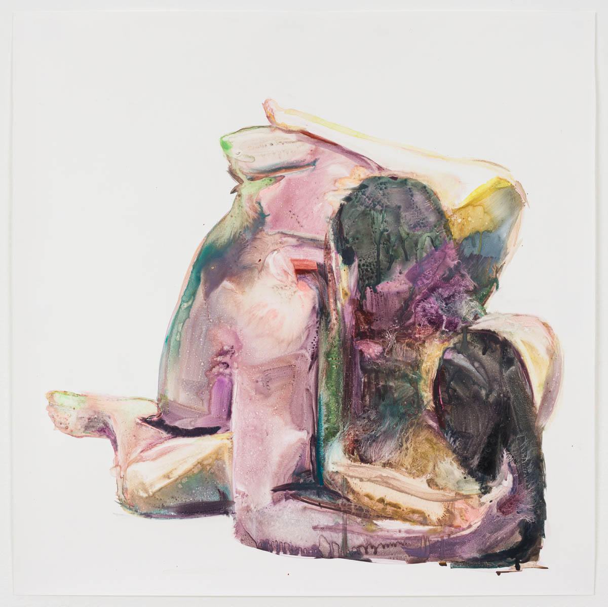 Molly Segal, There Is No End To What A Living World Will Demand of You