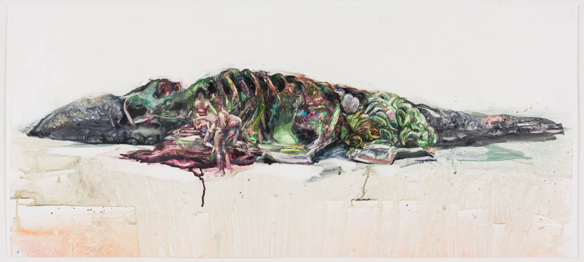 Molly Segal, We'll Go On Like We've Always Done