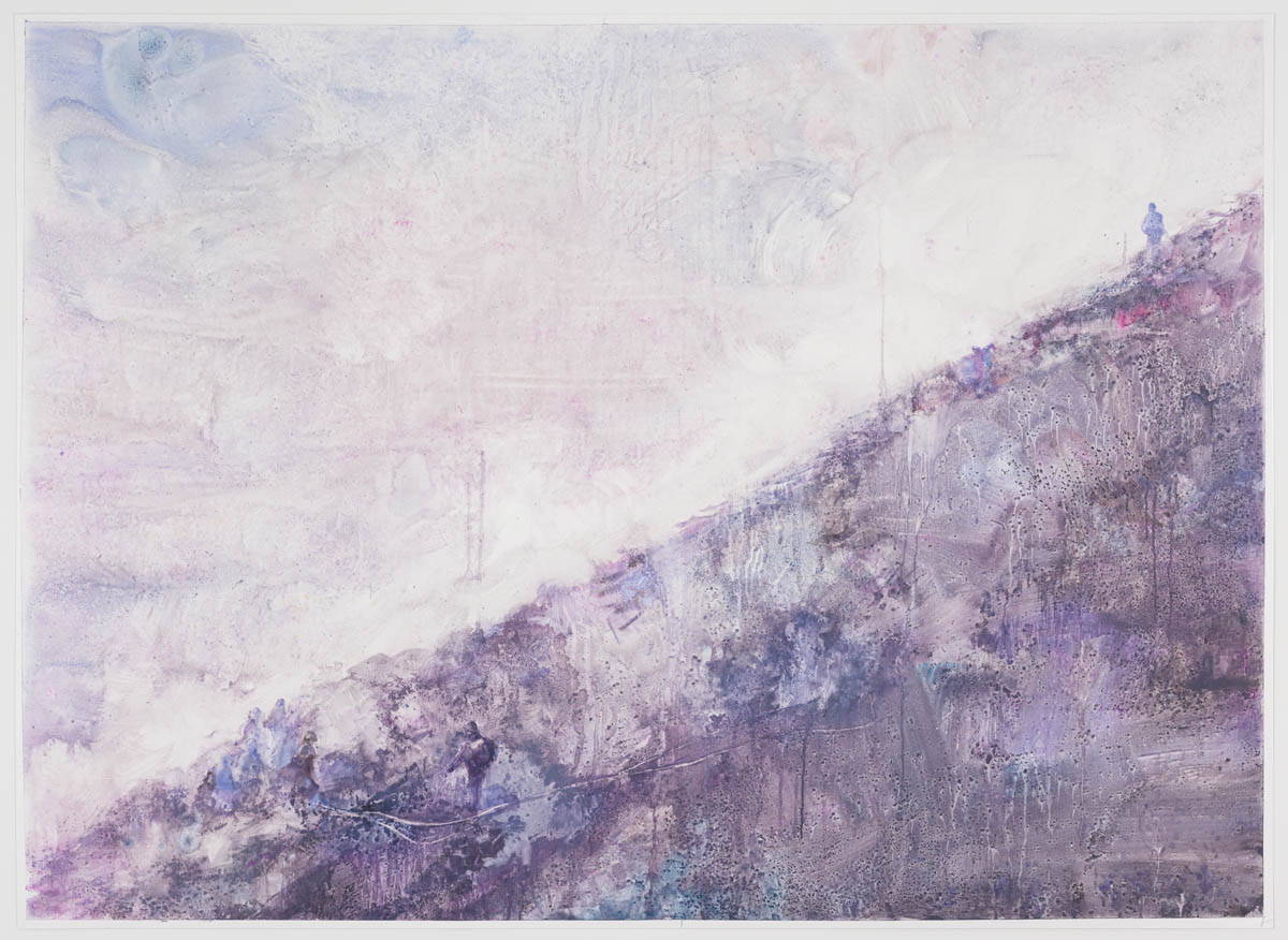Molly Segal, Forever, This Time