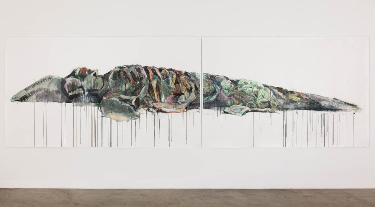 Molly Segal, I Am Still Right Here